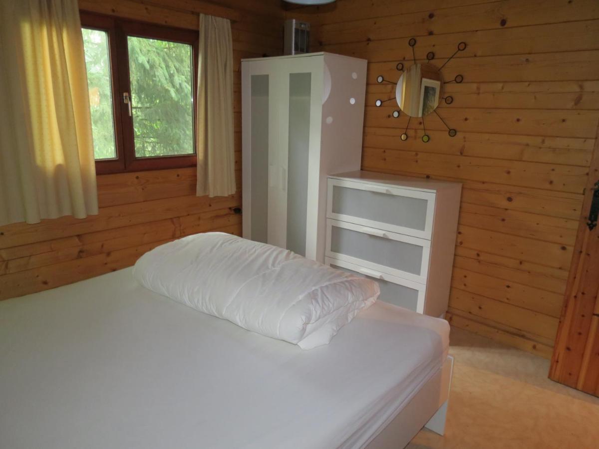 Chalet Frodo En Belle Villa Durbuy Ngoại thất bức ảnh